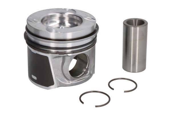 Tłok 85,51 (+0,50) do Opla, ENT050901 050, ENGITECH w ofercie sklepu e-autoparts.pl 